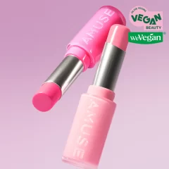 Alternative view of بالم لب فوندو آموس - 10 رنگ