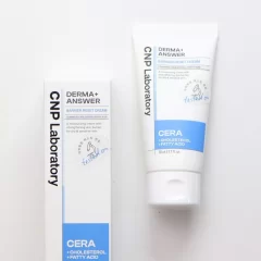 Alternative view of کرم ترمیم کننده سد دفاعی پوست درما آنسر بریر ریست سی ان پی