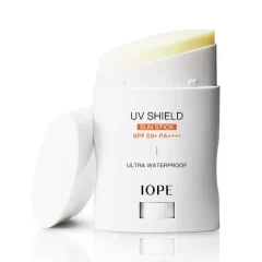 ضدآفتاب استیکی آیوپه