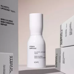 Alternative view of سرم احیا کننده استم 3 آیوپه