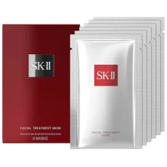 عمده محصولات sk-II