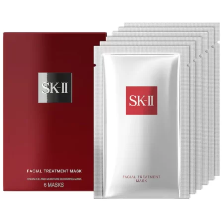 عمده محصولات sk-II