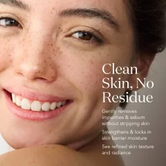 Alternative view of شوینده درمانی صورت اس کی تو