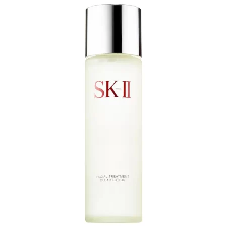 عمده محصولات sk-II