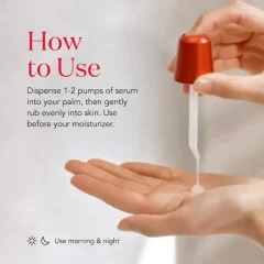 Alternative view of اسنس تقویت کننده پوست اسکین پاور اس کی تو