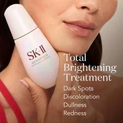 عمده محصولات sk-II
