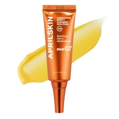  کرم ضد آکنه کاروتن آی‌پی‌ام‌پی آپریل اسکین