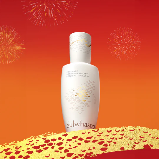 ست سرم فعال کننده نسل ششم سولواسو - تصویر 3