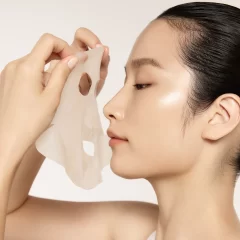 Alternative view of ماسک فعال کننده فرست کر سولواسو