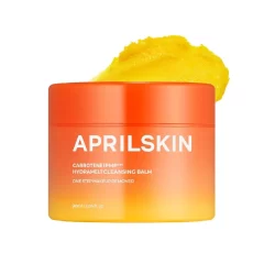 بالم پاک کننده کاروتن آی‌پی‌ام‌پی آپریل اسکین