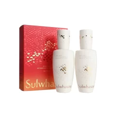 ست سرم فعال کننده نسل ششم سولواسو