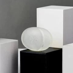 Alternative view of صابون شوینده مدی کر دکتر سراکل