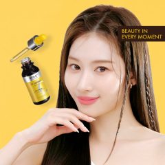 Alternative view of آمپول ویتامین سی پلاس 27 اکسپرت میشا