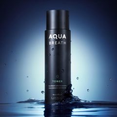 Alternative view of تونر آبرسان آقایان اکوا بریث میشا