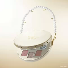 Alternative view of پالت سایه چشم مروارید تاساکی شو اومورا