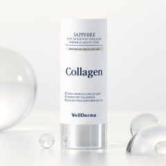 Alternative view of استیک مولتی کلاژن یاقوت کبود ول درما