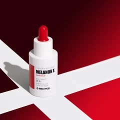 Alternative view of آمپول ملانون ایکس مدی-پیل