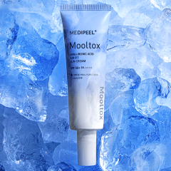 Alternative view of کرم ضد آفتاب هیالورونیک اسید مولتوکس ایر فیت مدی-پیل