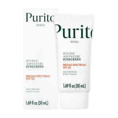 کرم ضد آفتاب ادونچر پوریتو