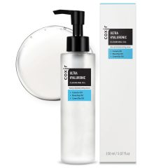 روغن پاک کننده اولترا هیالورونیک کوکسیر