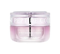 کرم گوا شا کلاژن پپتید وی فیت تونی‌مولی