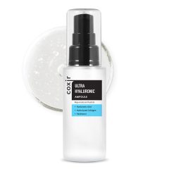 آمپول اولترا هیالورونیک کوکسیر