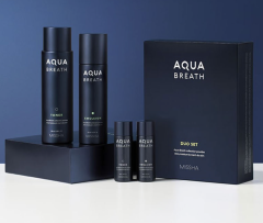 Alternative view of ست آبرسان آقایان اکوا بریث میشا