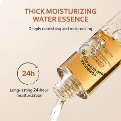 Alternative view of اسنس آبرسان و درخشان کننده کامبوچا تلس ریل بریر