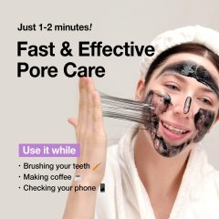 Alternative view of ماسک و پاک کننده موسین TXA کوکسیر