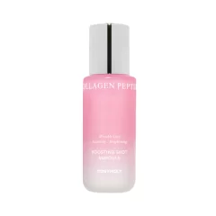 آمپول تسکین دهنده پپتاید کلاژن تونی‌مولی