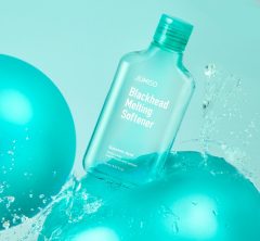 Alternative view of ست نرم کننده و پد پنبه ای از بین برنده جوش سرسیاه جومیسو