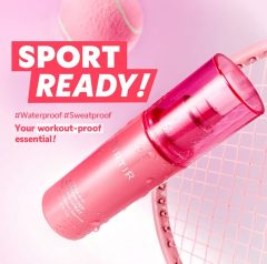 Alternative view of اسپری تثبیت کننده آرایش ضد آب تیرتیر