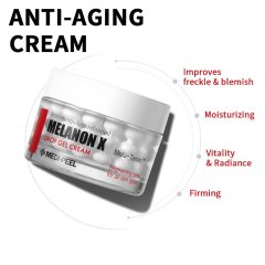 Alternative view of ژل کرم ملانون ایکس دراپ مدی-پیل