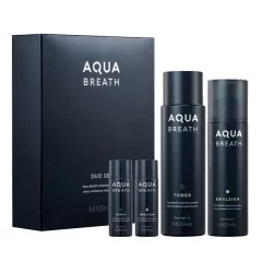 ست آبرسان آقایان اکوا بریث میشا