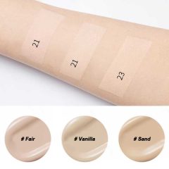 Alternative view of کوشن استی های کاور میشا