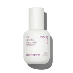 اسانس ارکیده غنی شده ججو اینیسفری