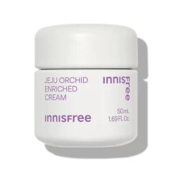 کرم غنی شده ارکیده ججو اینیسفری