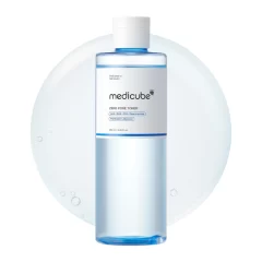 تونر زیرو منافذ مدی‌کیوب