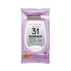 پَک پوستی لومینس 31 وی تی کازمتیکس