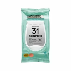 پک پوستی ملایم 31 وی تی کازمتیکس