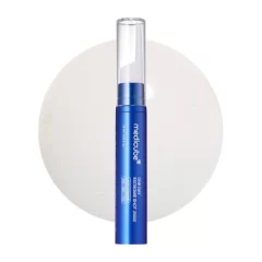 آمپول یک روزه اگزوزوم شات منافذ پوست 25000 مدی‌کیوب