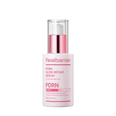 سرم ترمیم کننده و درخشان کننده پی دی آر ان ریل بریر