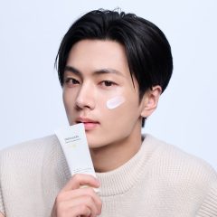 Alternative view of کرم ضد آفتاب لوبیا میکسون