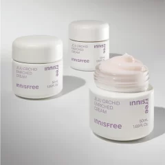 Alternative view of کرم غنی شده ارکیده ججو اینیسفری