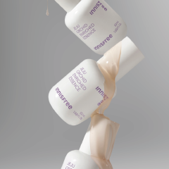 Alternative view of اسانس ارکیده غنی شده ججو اینیسفری