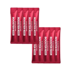 ست پچ آمپول پپتاید 2000s آلو ایزنتری