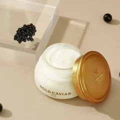 Alternative view of کرم خاویار طلایی EX  اسکین‌فود