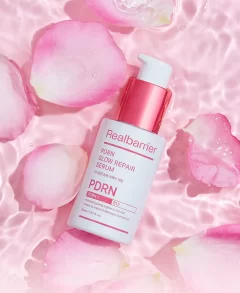 Alternative view of سرم ترمیم کننده و درخشان کننده پی دی آر ان ریل بریر