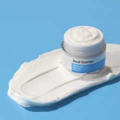 Alternative view of کرم ترمیم کننده قوی سد دفاعی پوست ریل بریر