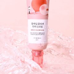 Alternative view of سرم ضد آفتاب سفت کننده کلاژن عمیق کاملیا راندلب